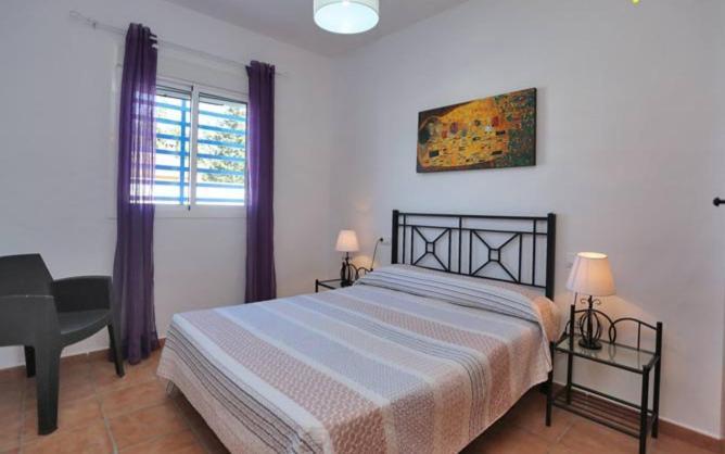Casa Juani Villa Conil De La Frontera Eksteriør bilde