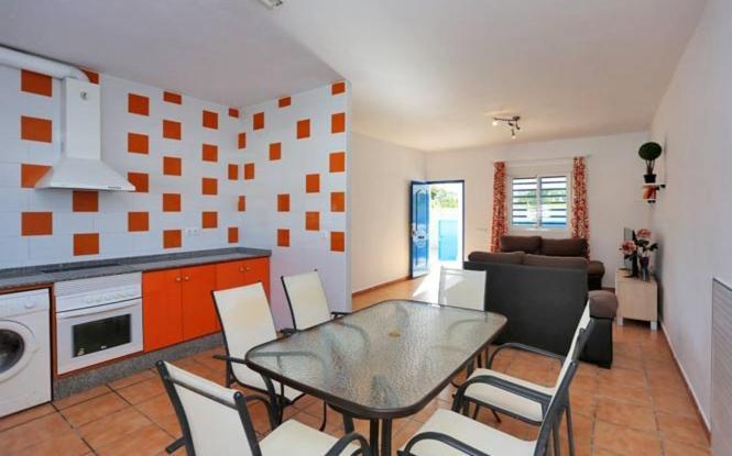 Casa Juani Villa Conil De La Frontera Eksteriør bilde